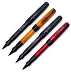 Pineider La Grande Bellezza Rocco Rollerball Pen